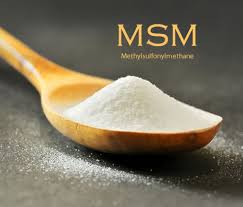 MSM•MSM