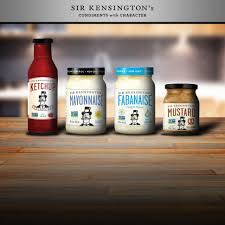 Nutrition Nugget: Sir Kensington's Fabanaise•Mayonaise