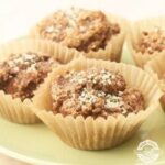 Banana Hemp Muffin