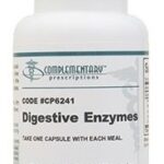 CP Digestive Enzymes