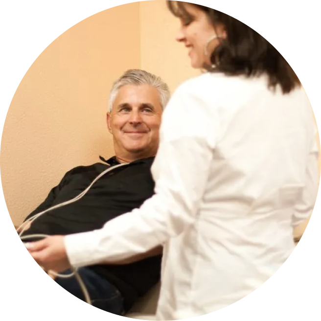 Holistic Health for Men