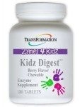 Kidz Digeset