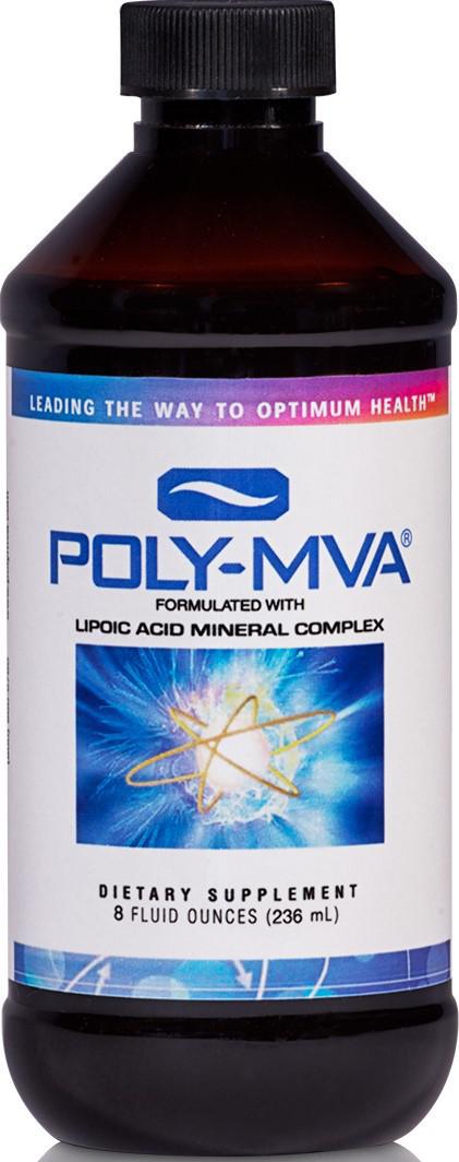 Poly-MVA