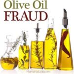 olive oil fraud