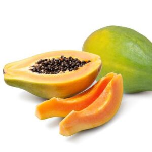 papaya 2