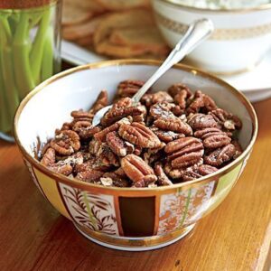 pecans