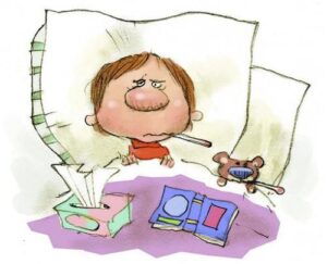 immune system support