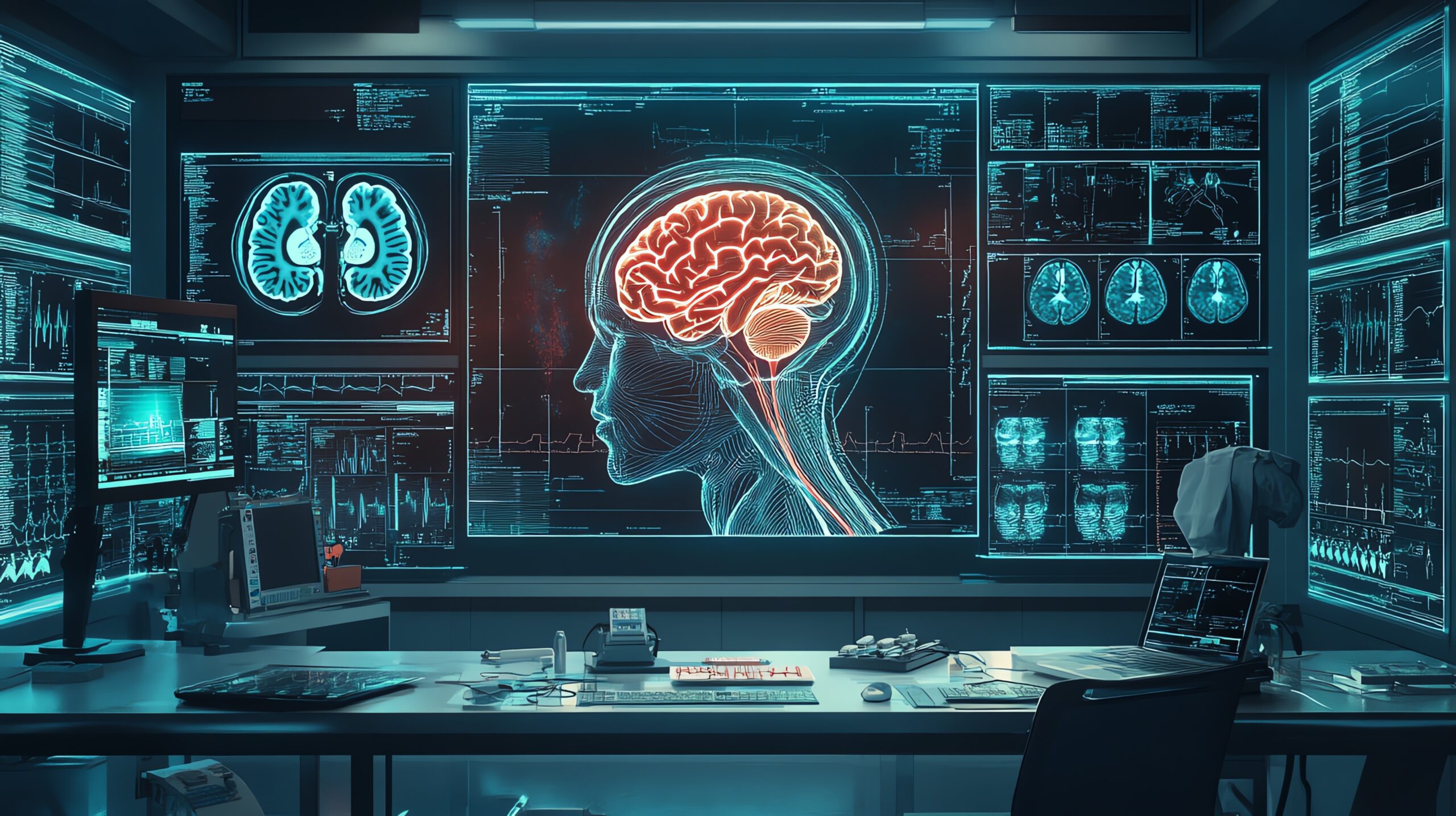 Neurotransmitter Testing