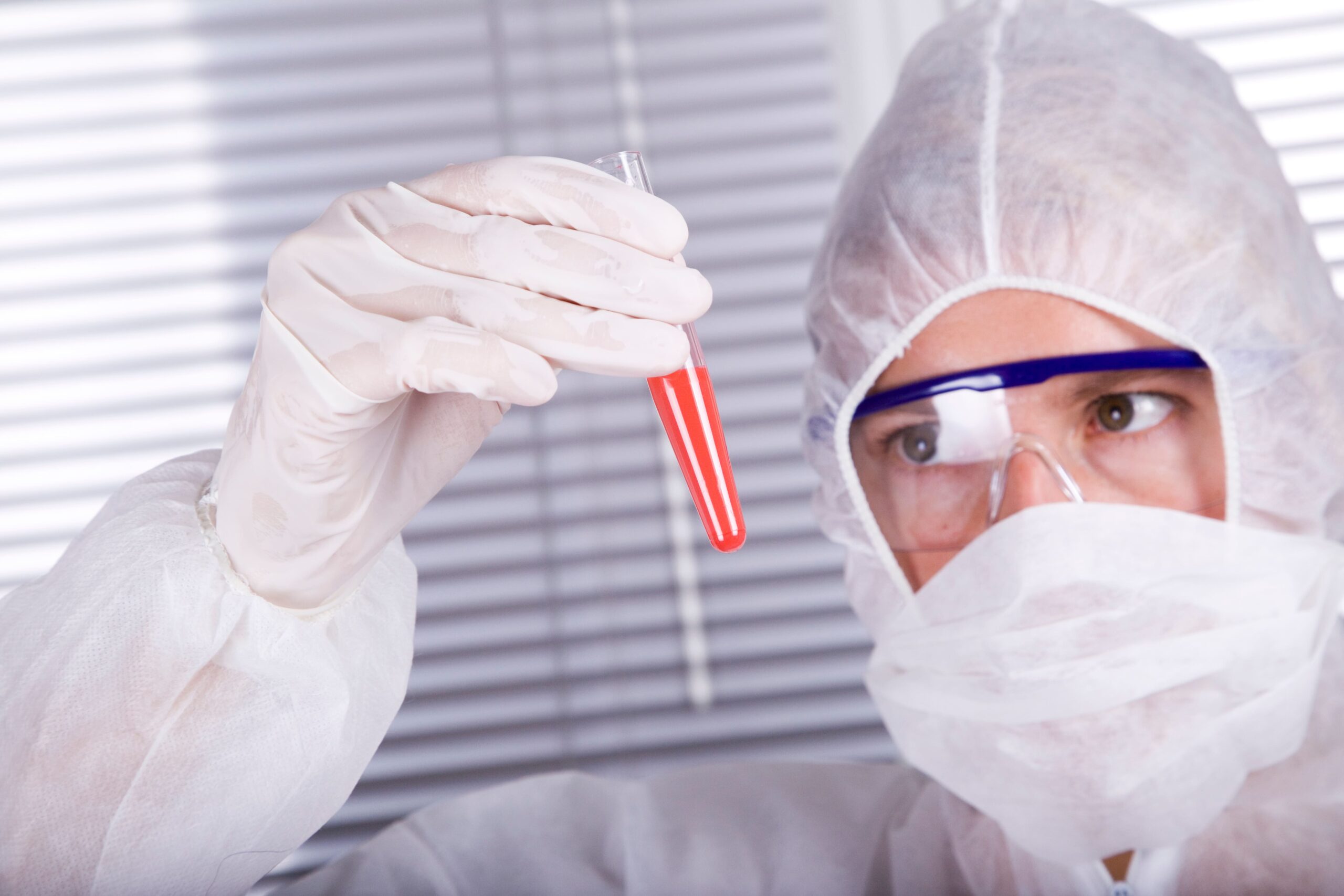 Toxin & Toxicant Testing