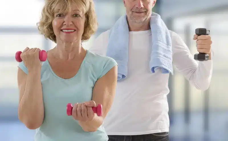 For adults of every age, strength training offers a powerful anti-aging tool with benefits that extend far beyond muscle development.
