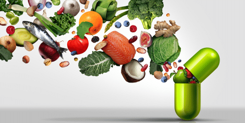 Supplements are not all created equal! On Amazon, 1 out of every 2 sold is counterfeit. Identifying quality supplements is quite complex.