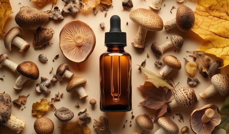 Mushrooms are a fascinating fungi, now gaining recognition in functional medicine for their wide-ranging benefits. 