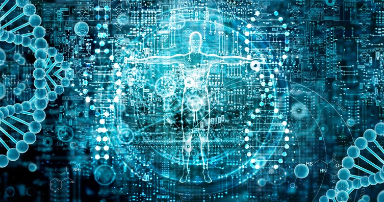 Are you aware that there is a quiet engineering, potentially more consequential, of tiny microbes such as bacteria, yeast, and fungi?