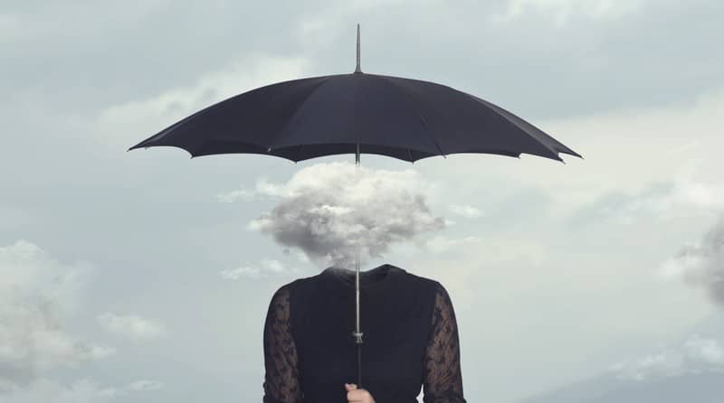 Brain fog is not normal. It’s a symptom that needs identification and addressing of the underlying contributors.