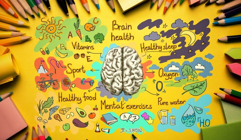 Small daily habits can outsmart decision fatigue and significantly reduce brain drain as we navigate making 35.000 decisions a day!
