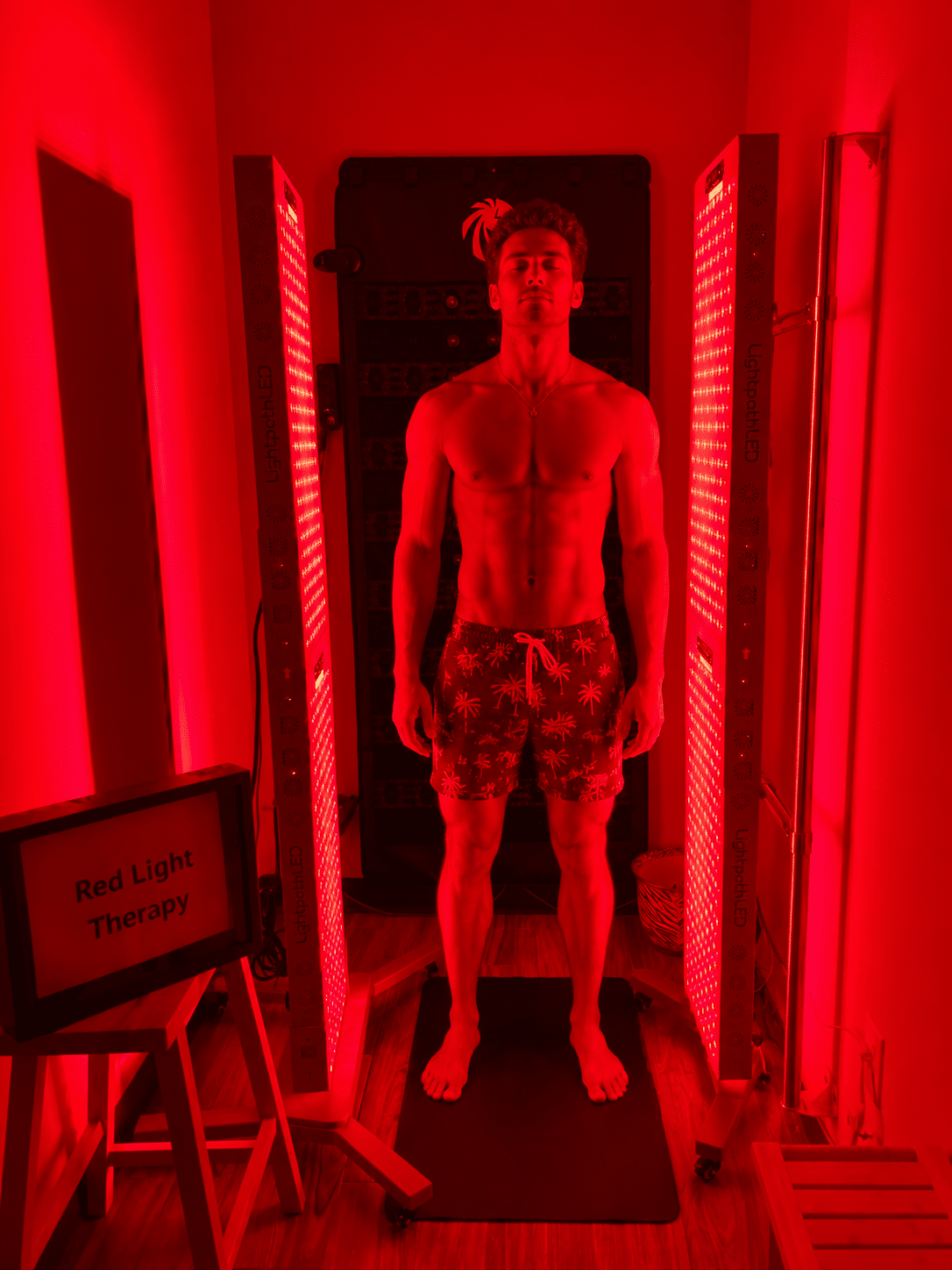 Red Light Therapy