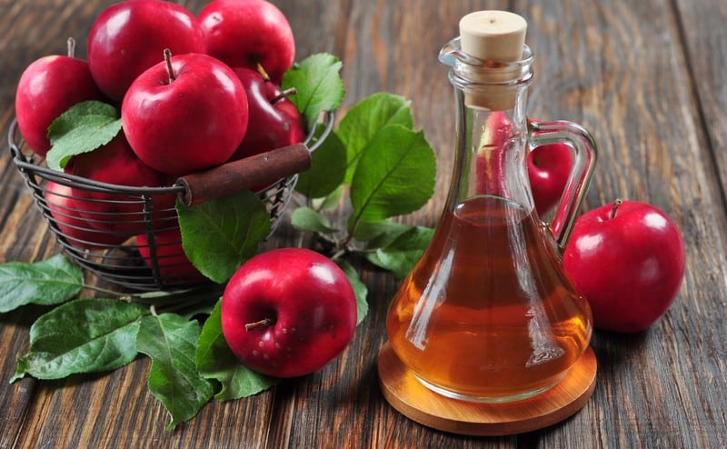 While it isn't the miracle tonic some claim it to be, apple cider vinegar, or ACV, does have some modest health benefits.