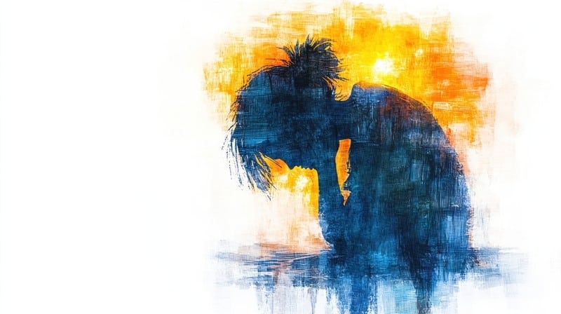 None of us escapes suffering through life's hardest seasons. If we are all going to experience it, how do we suffer well during that time?