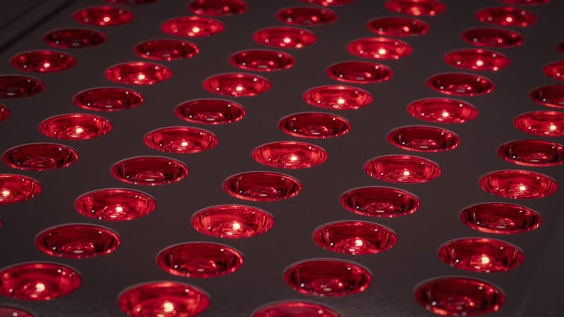 Not all red light is created equal. The wavelength, strength, dose, and how the light is delivered all matter.