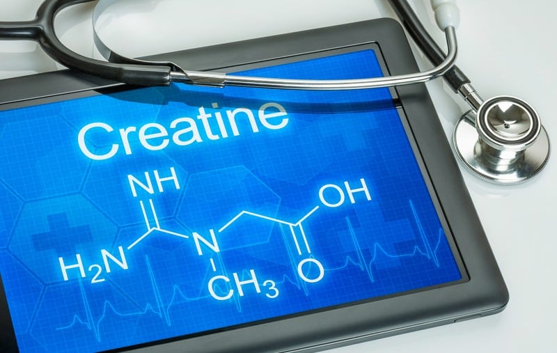 Why muscle, menopause, GLP-1 medications and even brain health are putting creatine for healthy aging, back in the spotlight.