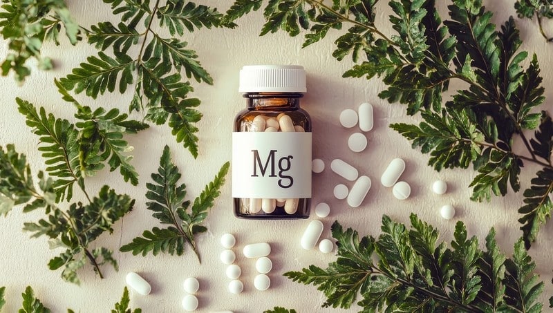 Magnesium (Mg) comes in many forms with varying characteristics and knowing the difference can help you make a better choice.
