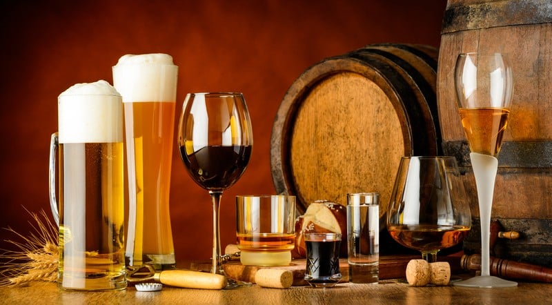 Learn how alcohol affects your health and cancer risk, plus practical tips for mindful drinking and healthier holiday choices.